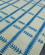 Turkish Kilim Oriental Handmade Flatweave 8'10" x 12'3" #17001