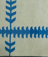Turkish Kilim Oriental Handmade Flatweave 8'10" x 12'3" #17001