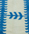 Turkish Kilim Oriental Handmade Flatweave 8'10" x 12'3" #17001