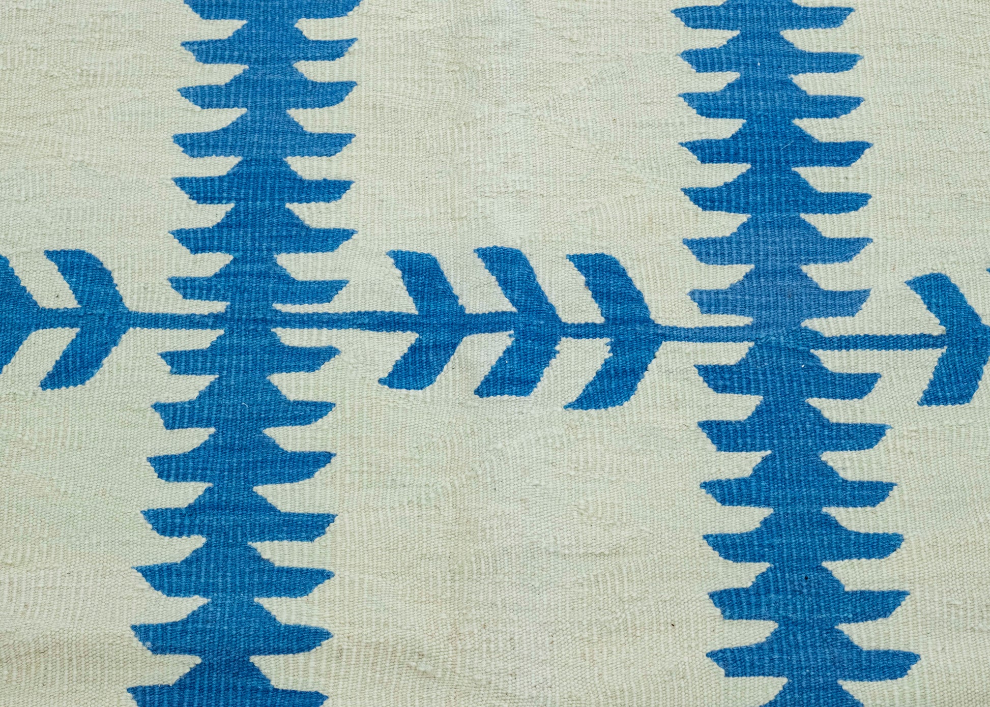 Turkish Kilim Oriental Handmade Flatweave 8'10" x 12'3" #17001