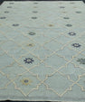 Kilim Oriental Handmade Flatweave 9'6" x 12'2" #17881