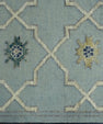 Kilim Oriental Handmade Flatweave 9'6" x 12'2" #17881