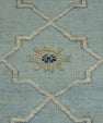 Kilim Oriental Handmade Flatweave 9'6" x 12'2" #17881