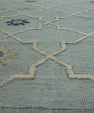 Kilim Oriental Handmade Flatweave 9'6" x 12'2" #17881