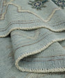 Kilim Oriental Handmade Flatweave 9'6" x 12'2" #17881