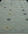 Kilim Oriental Handmade Flatweave 10'2" x 14'5" #17901