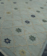 Kilim Oriental Handmade Flatweave 10'2" x 14'5" #17901