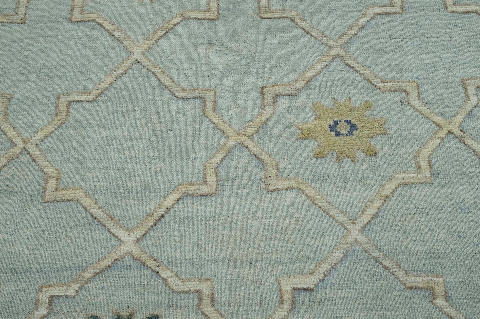Kilim Oriental Handmade Flatweave 10'2" x 14'5" #17901