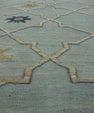 Kilim Oriental Handmade Flatweave 10'2" x 14'5" #17901