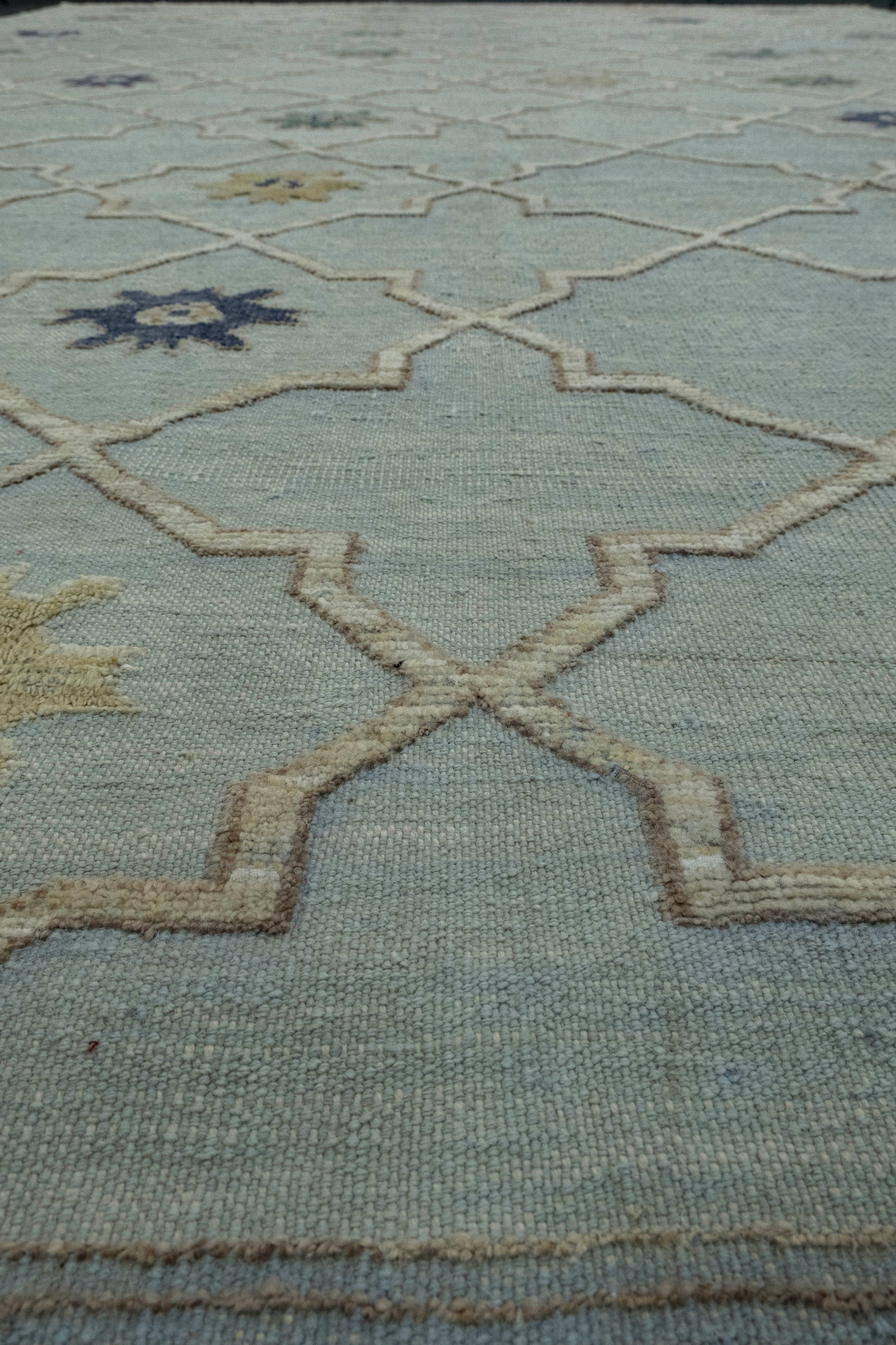 Kilim Oriental Handmade Flatweave 10'2" x 14'5" #17901