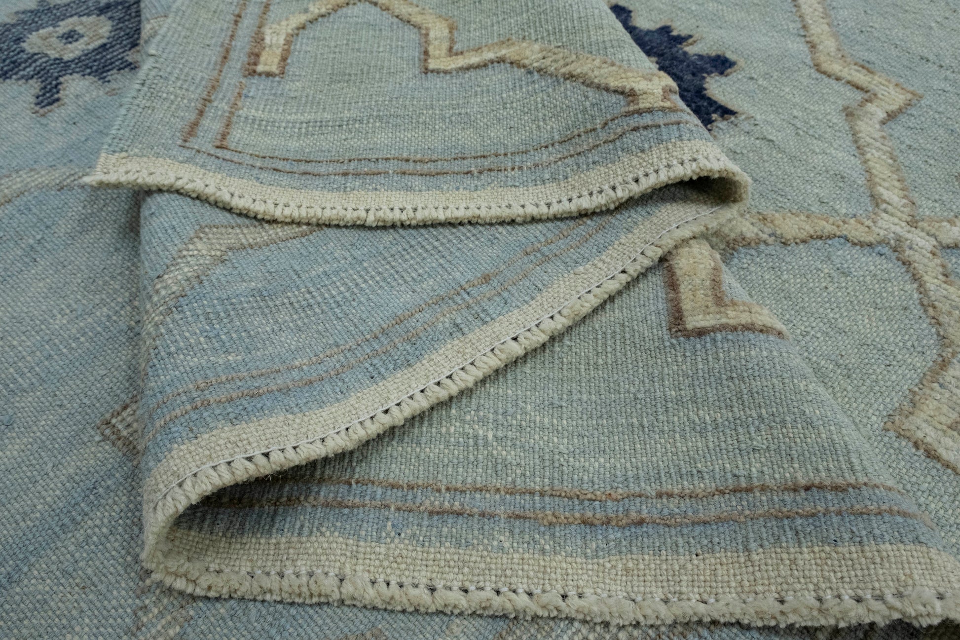 Kilim Oriental Handmade Flatweave 10'2" x 14'5" #17901