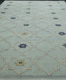 Kilim Oriental Handmade Flatweave 10'6" x 14'5" #17903
