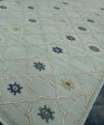 Kilim Oriental Handmade Flatweave 10'6" x 14'5" #17903
