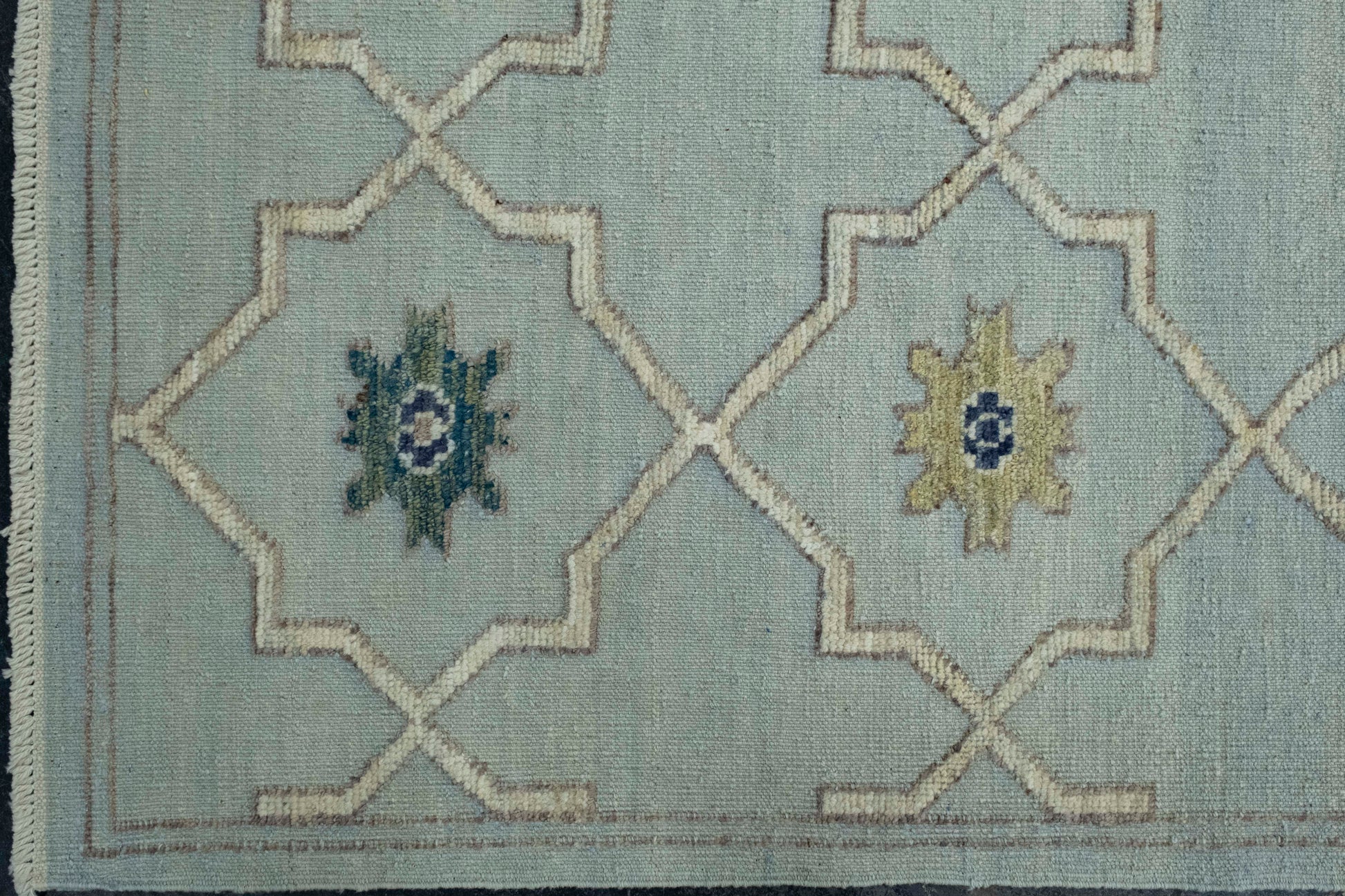 Kilim Oriental Handmade Flatweave 10'6" x 14'5" #17903