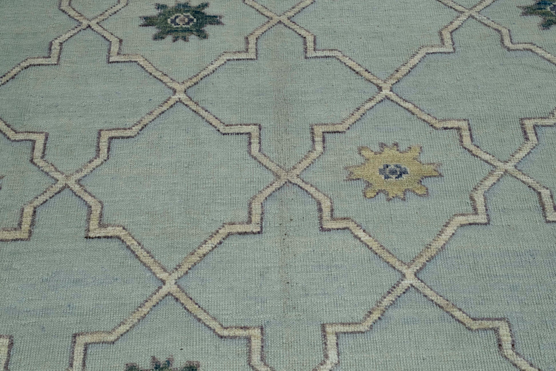 Kilim Oriental Handmade Flatweave 10'6" x 14'5" #17903