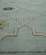 Kilim Oriental Handmade Flatweave 10'6" x 14'5" #17903