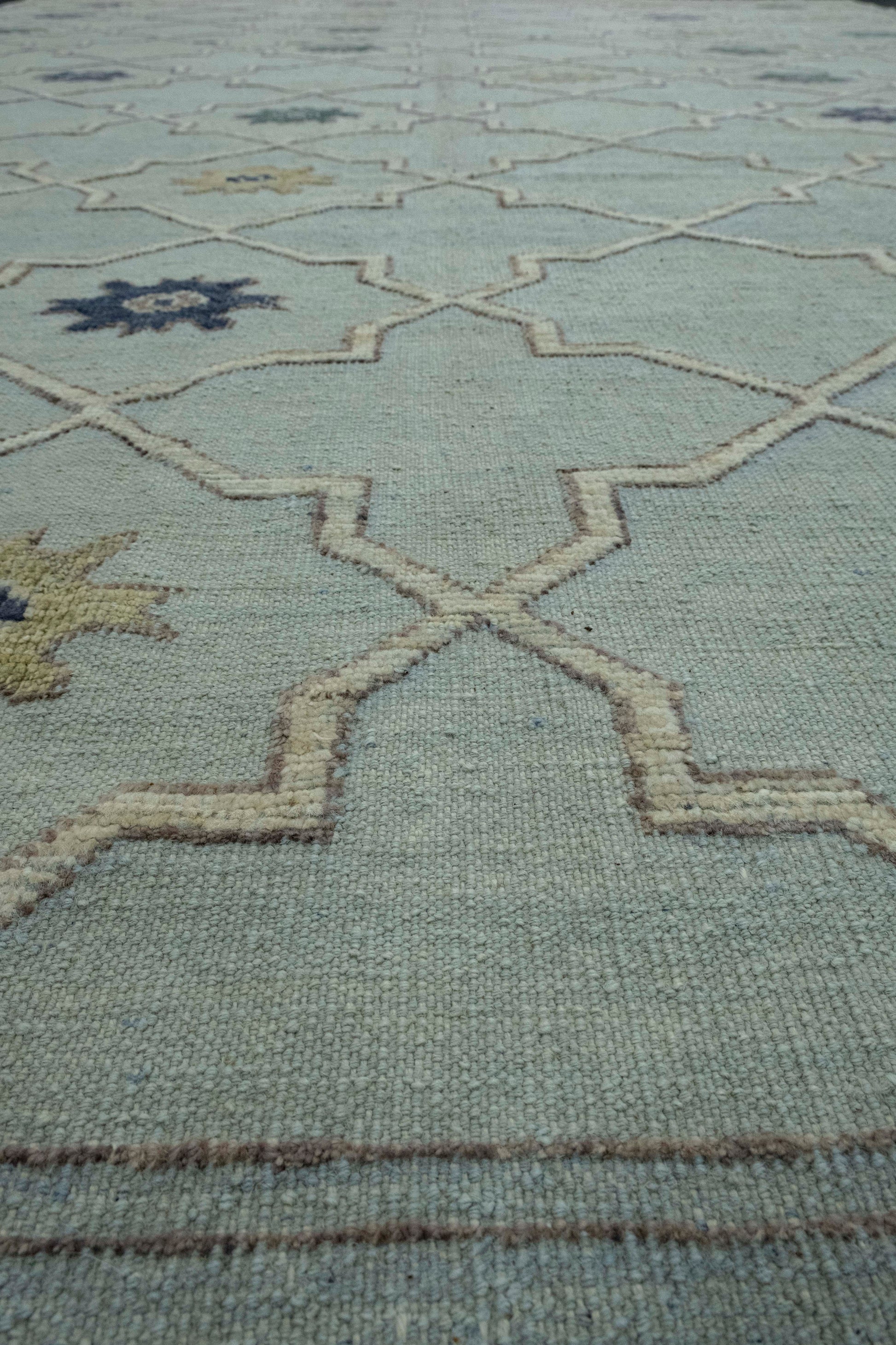 Kilim Oriental Handmade Flatweave 10'6" x 14'5" #17903