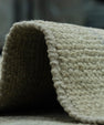 Oushak Rug 9'6" x 12'5" #17872