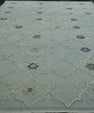 Kilim Oriental Handmade Flatweave 9'8" x 12'5" #17877