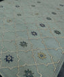 Kilim Oriental Handmade Flatweave 9'8" x 12'5" #17877