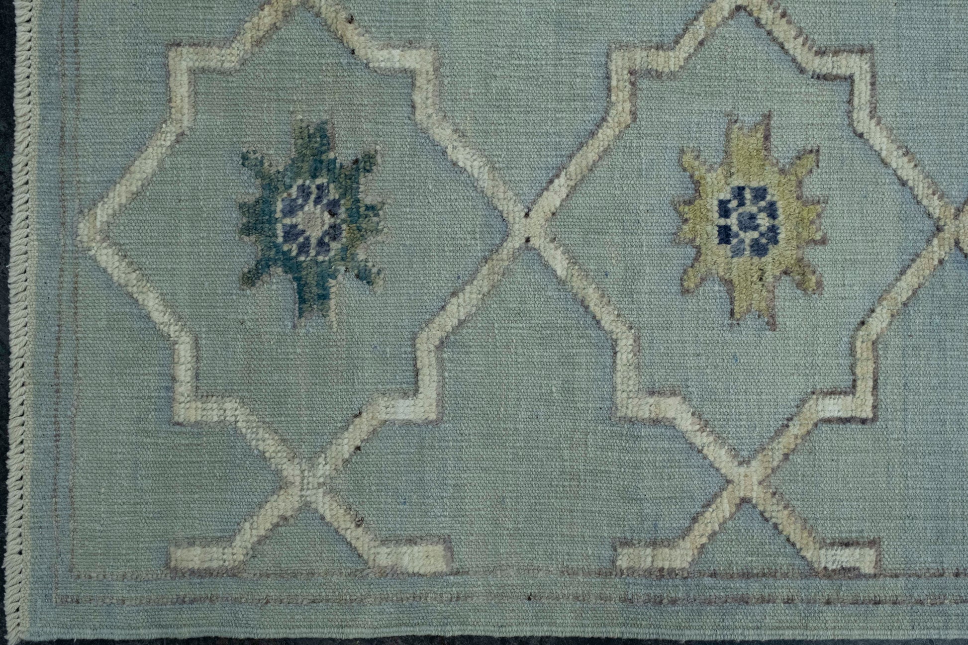 Kilim Oriental Handmade Flatweave 9'8" x 12'5" #17877