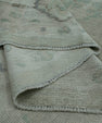 Oushak Rug 10'6" x 14'4" #17820