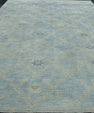 Oushak Rug 10'1" x 14' #17841