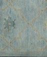 Oushak Rug 10'1" x 14' #17841