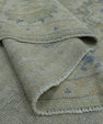 Oushak Rug 8'3" x 10'11" #17846