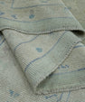 Oushak Rug 9'6" x 12'4" #17847