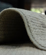 Oushak Rug 8'2" x 10'4" #17866