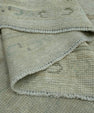 Oushak Rug 8'2" x 10'4" #17866
