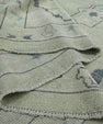 Oushak Rug 12'8" x 15'3" #17848