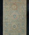 Turkish Oushak Rug 1'11" x 3'4" #17275
