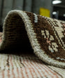 Turkish Vintage Rug 3'3" x 5'8" #16028