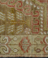Turkish Vintage Rug 3'6" x 5' #16073