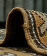 Turkish Vintage Rug 4'5" x 6'2" #16074