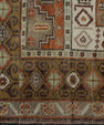 Turkish Vintage Rug 3'6" x 6'8" #16090