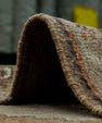 Turkish Vintage Rug 3'6" x 6'8" #16090