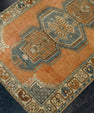 Turkish Vintage Rug 2'11" x 4' #16101