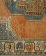 Turkish Vintage Rug 2'11" x 4' #16101