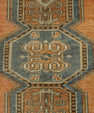 Turkish Vintage Rug 2'11" x 4' #16101