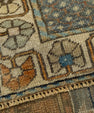 Turkish Vintage Rug 2'11" x 4' #16101
