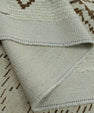 Turkish Tulu Handmade Rug 8'9" x 12'9" #18628