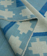 Turkish Kilim Oriental Handmade Flatweave 9'3" x 12'4" #18156