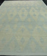 Turkish Tulu Handmade Rug 8'8" x 12'11" #18544
