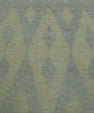 Turkish Tulu Handmade Rug 8'8" x 12'11" #18544