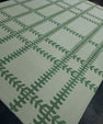 Turkish Kilim Oriental Handmade Flatweave 9'3" x 12'3" #18161