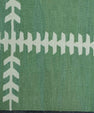 Turkish Kilim Oriental Handmade Flatweave 9'4" x 12'1" #18149