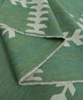 Turkish Kilim Oriental Handmade Flatweave 9'4" x 12'1" #18149